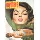 Ellery queen mystere magazine n°334