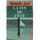 La fin de l'ete