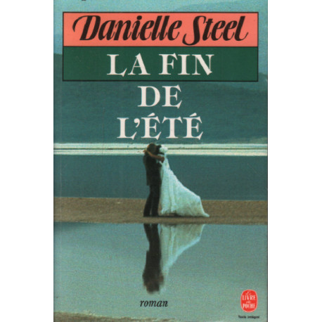 La fin de l'ete
