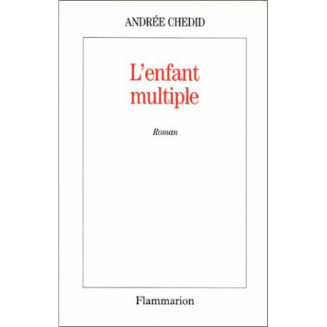 L'Enfant multiple