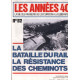 la vie des français de l'occupation à la liberation / n°62 / la...