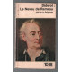 Le neveu de Rameau