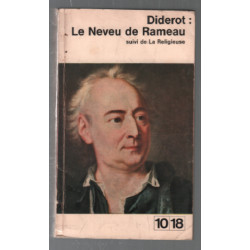 Le neveu de Rameau