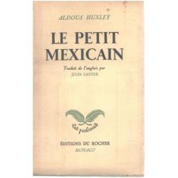 Le petit mexicain