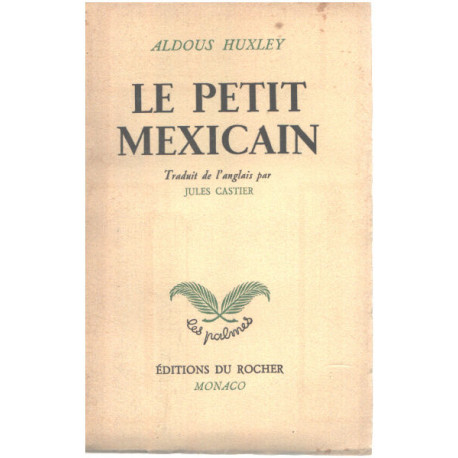 Le petit mexicain