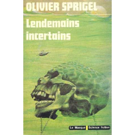 Lendemains incertains