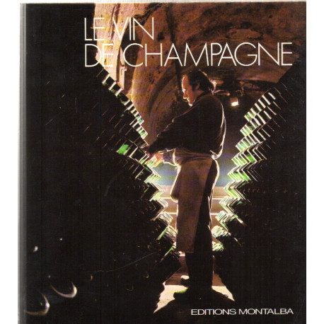 Le vin de champagne