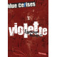Blue cerises : Violette : L'amour basta
