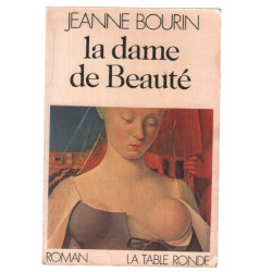 La Dame de Beauté