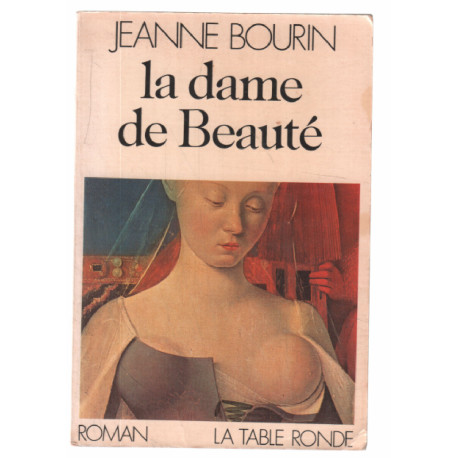 La Dame de Beauté