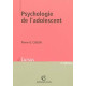 Psychologie de l'adolescent