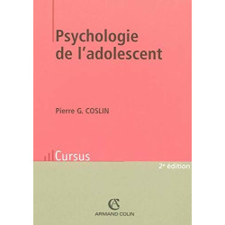 Psychologie de l'adolescent