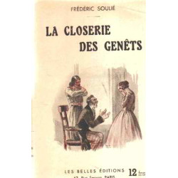 La closerie des genets