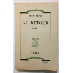 Au retour
