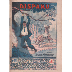 Disparu