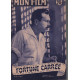 Fortune carrée / revue mon film n° 457 pedro armendariz