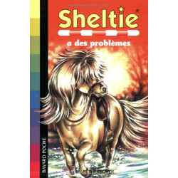 Sheltie : Sheltie a des problèmes