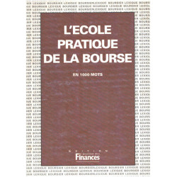 L'école pratique de la bourse