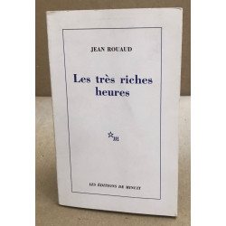 Les Très Riches Heures