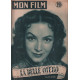 La belle otéro / revue mon film n° 451 maria félix