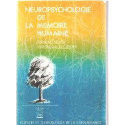 Neuropsychologie de la mémoire humaine