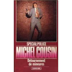 Détournement de mineures