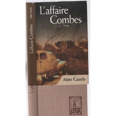 L'affaire Combes