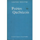 Poètes québécois