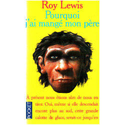 Pourquoi j'ai mange mon pere
