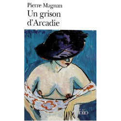 Un grison d'Arcadie