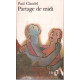 Partage de midi ( texte intégral )