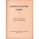 Cinéma et culture arabes / tome 2