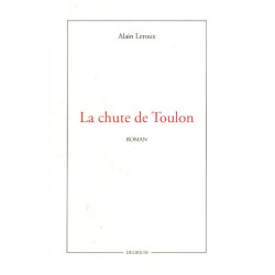 La chute de Toulon