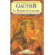 Le roman de la momie