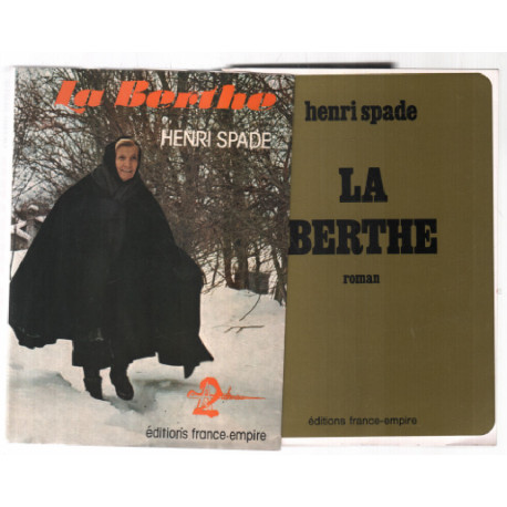 La berthe