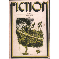 Revue fiction n° 248