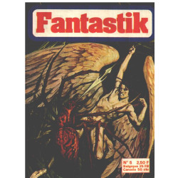 Fantastik n° 5