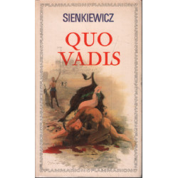 Quo vadis