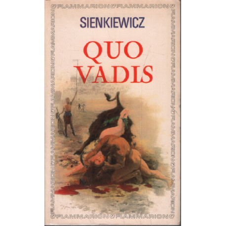 Quo vadis