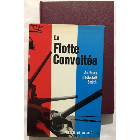 La flotte convoitée