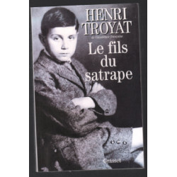 Le fils du satrape