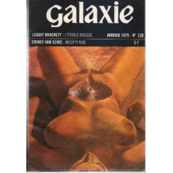 Revue galaxie n° 128