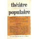 Theatre populaire n° 28