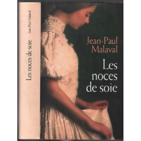 Les noces de soie