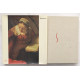 Rembrandt / reproductions contrecollées