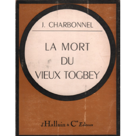 La mort du vieux togbey