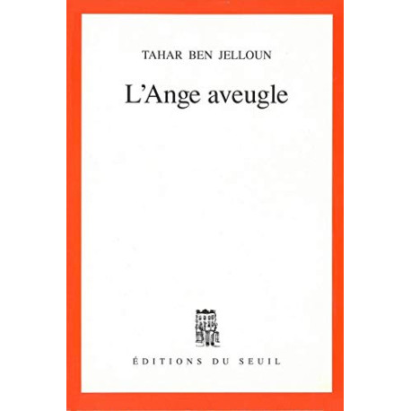 L'Ange aveugle