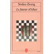 Le joueur d'echecs