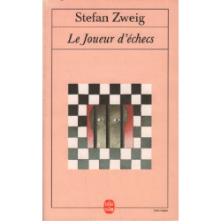 Le joueur d'echecs