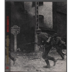 La guerre éclair